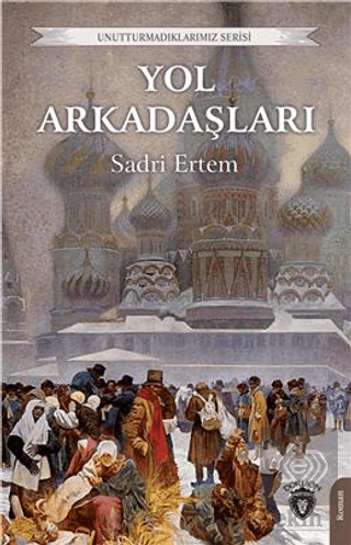 Yol Arkadaşları