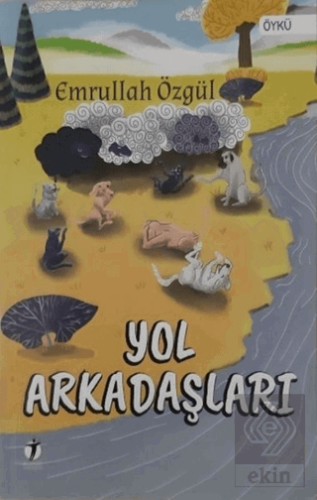 Yol Arkadaşları