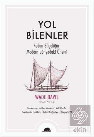 Yol Bilenler