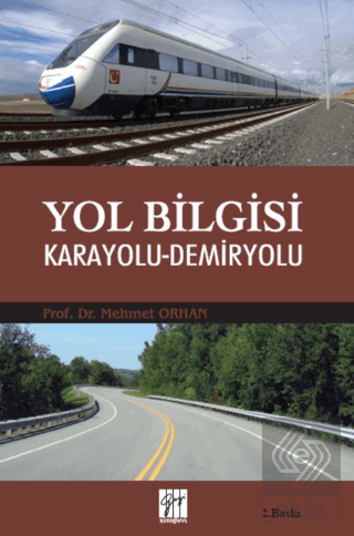 Yol Bilgisi Karayolu-Demiryolu