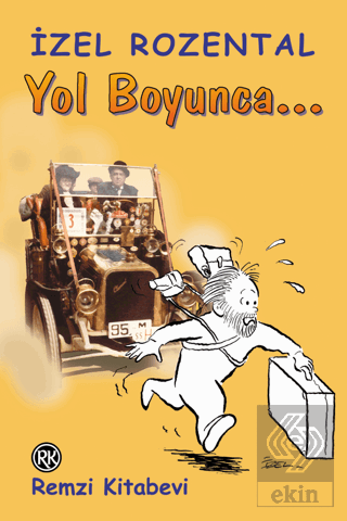 Yol Boyunca...