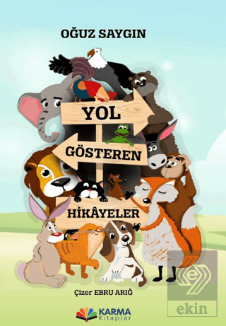 Yol Gösteren Hikayeler