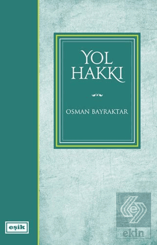 Yol Hakkı