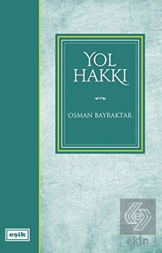 Yol Hakkı