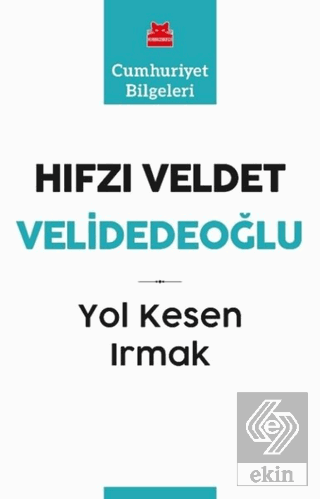 Yol Kesen Irmak