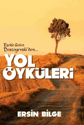 Yol Öyküleri