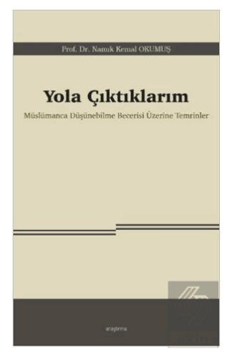 Yola Çıktıklarım