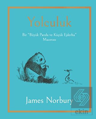 Yolculuk - Bir Büyük Panda ve Küçük Ejderha Macera