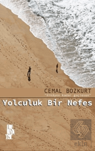 Yolculuk Bir Nefes