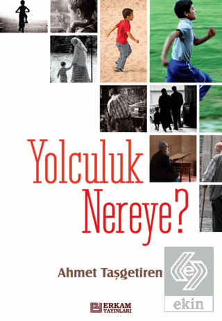 Yolculuk Nereye