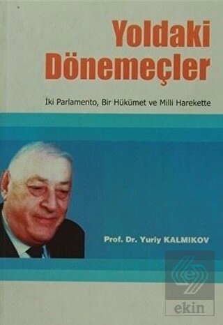 Yoldaki Dönemeçler