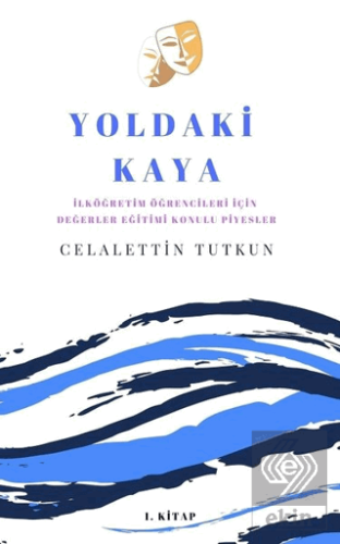 Yoldaki Kaya