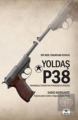 Yoldaş P38