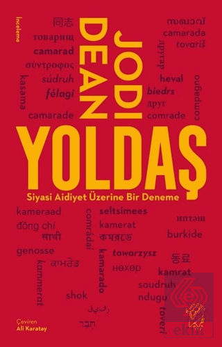 Yoldaş