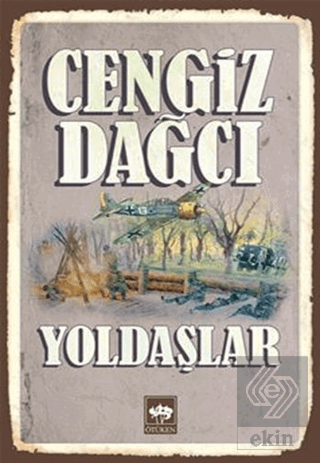 Yoldaşlar