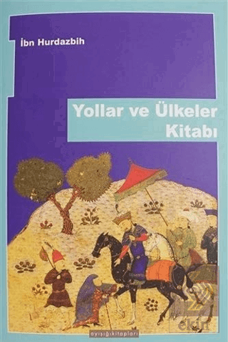 Yollar ve Ülkeler Kitabı