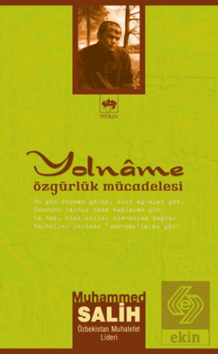 Yolname Özgürlük Mücadelesi