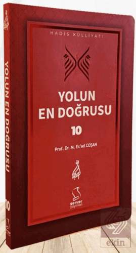 Yolun En Doğrusu - 10