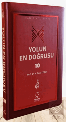 Yolun En Doğrusu - 10