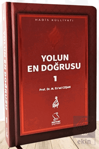 Yolun En Doğrusu - 1