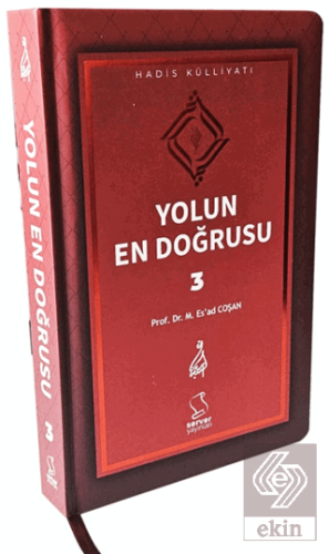 Yolun En Doğrusu - 3