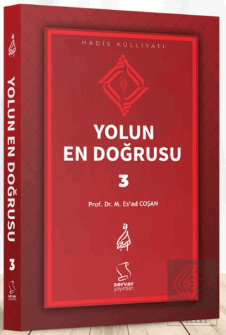 Yolun En Doğrusu - 3