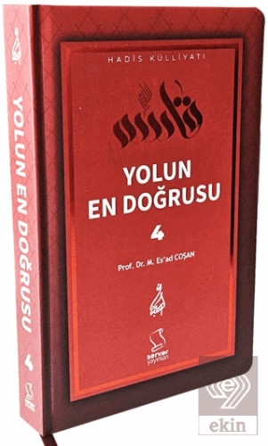 Yolun En Doğrusu - 4