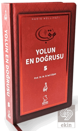 Yolun En Doğrusu - 5