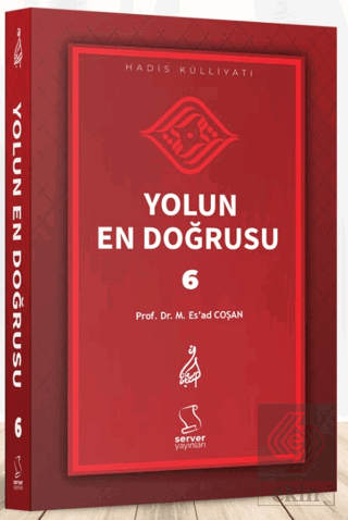 Yolun En Doğrusu - 6