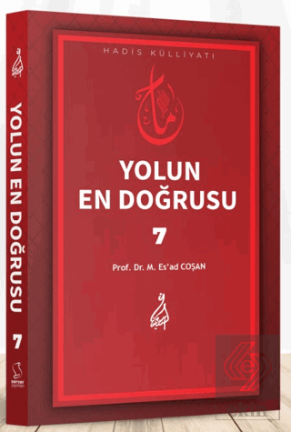 Yolun En Doğrusu - 7