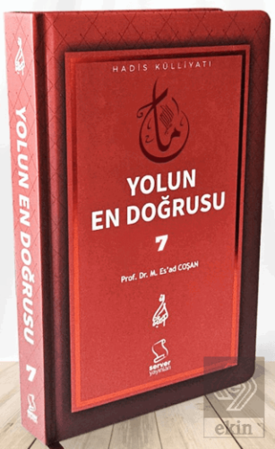 Yolun En Doğrusu - 7