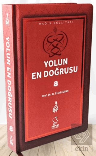 Yolun En Doğrusu - 8