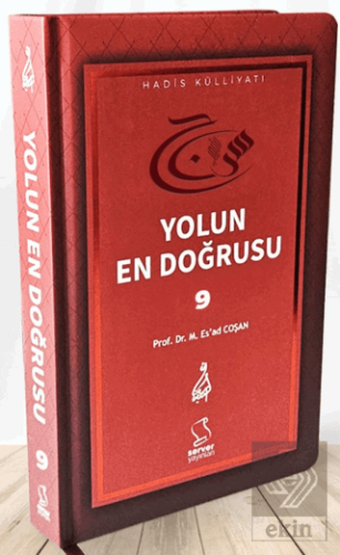 Yolun En Doğrusu - 9