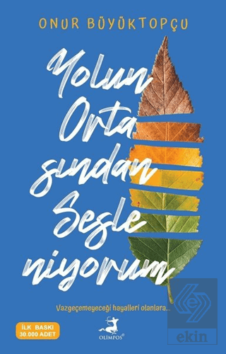 Yolun Ortasından Sesleniyorum