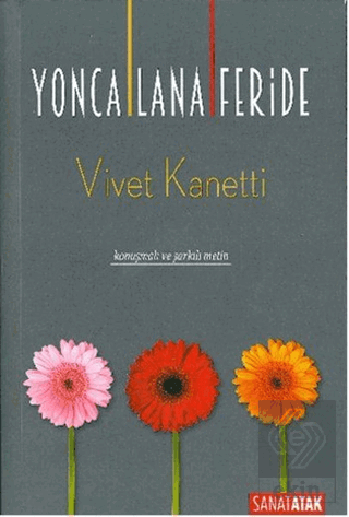 Yonca Lana Feride