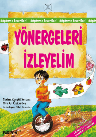 Yönergeleri İzleyelim