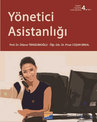 Yönetici Asistanlığı