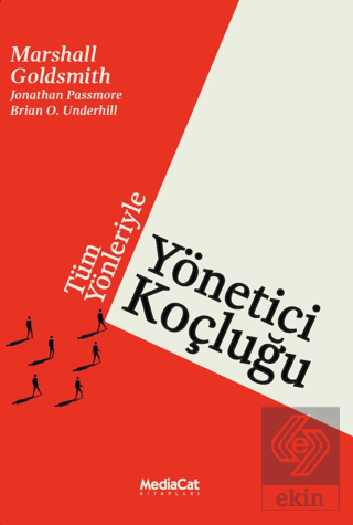 Yönetici Koçluğu