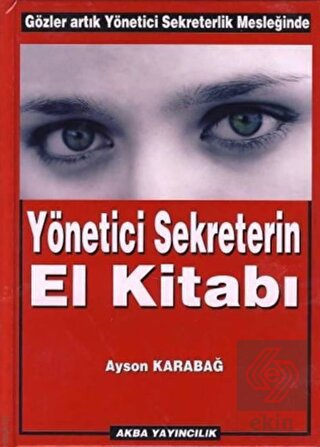 Yönetici Sekreterin El Kitabı