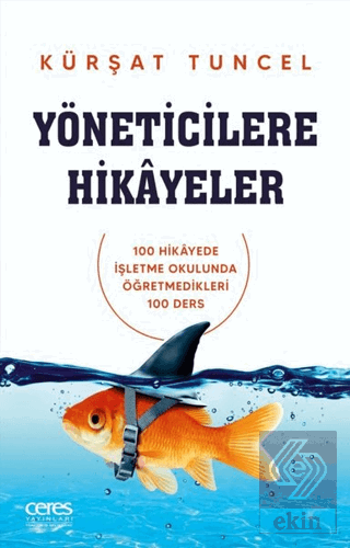 Yöneticilere Hikayeler