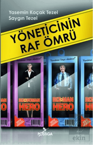 Yöneticinin Raf Ömrü