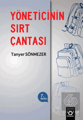 Yöneticinin Sırt Çantası