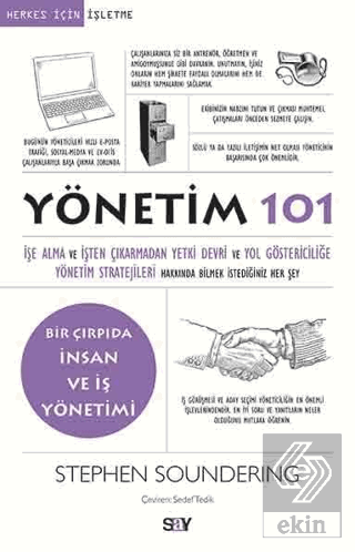 Yönetim 101