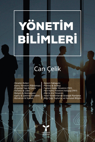 Yönetim Bilimleri