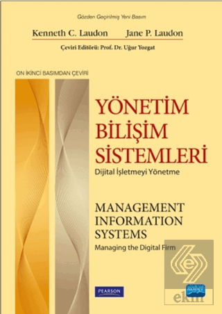 Yönetim Bilişim Sistemleri