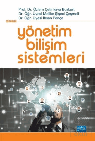 Yönetim Bilişim Sistemleri