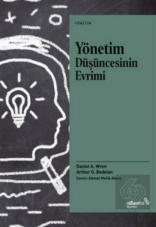 Yönetim Düşüncesinin Evrimi