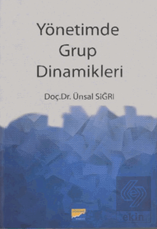 Yönetim Grup Dinamikleri