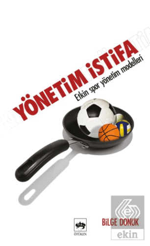 Yönetim İstifa