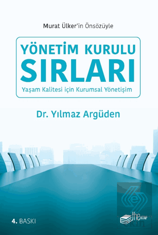 Yönetim Kurulu Sırları